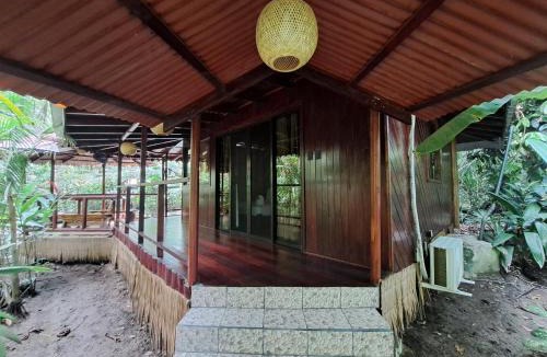Cocles Hotel | Hotel La Costa de Papito