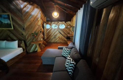 Cocles Hotel | Hotel La Costa de Papito