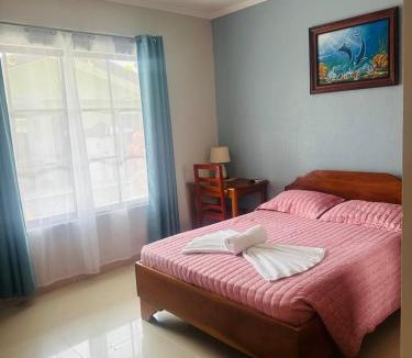 Uvita Hotel | Hotel La Fiore de Bahia
