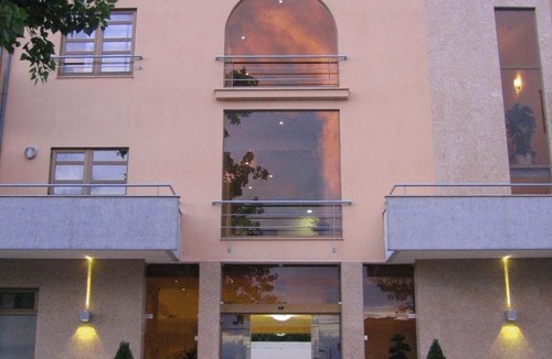 Esmoriz Hotel | Hotel La Fontaine