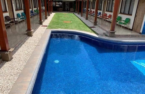 Liberia Hotel | Hotel La Siesta