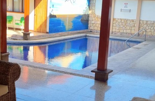 Liberia Hotel | Hotel La Siesta