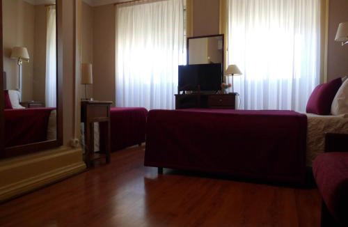 Coimbra City Centre Hotel | Hotel Larbelo