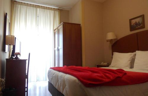 Coimbra City Centre Hotel | Hotel Larbelo