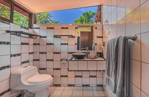 Drake Bay Cabin | Hotel Las Caletas Lodge