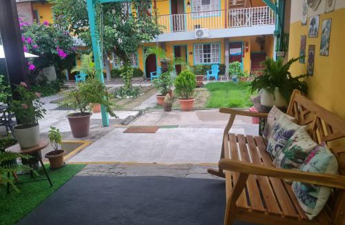 Liberia Hotel | Hotel Liberia