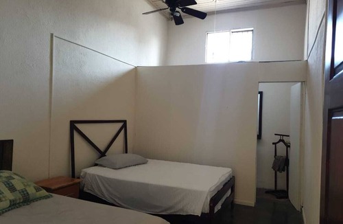 Santa Lucia Hotel | Hotel Liberia