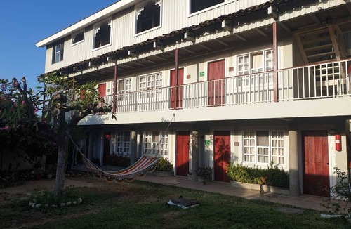 Santa Lucia Hotel | Hotel Liberia
