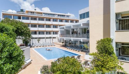 Estoril Hotel | Hotel Londres Estoril/Cascais
