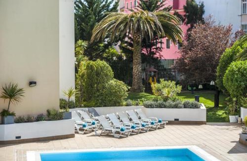 Estoril Hotel | Hotel Londres Estoril/Cascais
