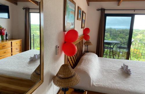 Cahuita Hotel | Hotel Los Cielos Del Caribe