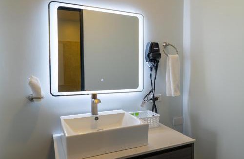 San Isidro de El General Hotel | Hotel Luckys