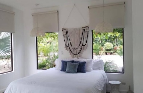 Punta Uva Hotel | Hotel Luna Bella