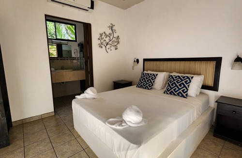 Uvita Hotel | Hotel Luz de Luna Bahia Ballena