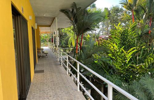 Uvita Hotel | Hotel LUZ de LUNA Bahía Ballena