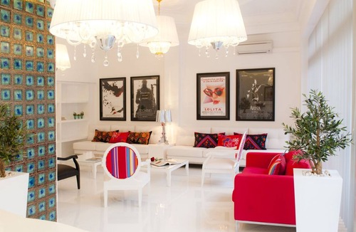 Nazare Hotel | Hotel Magic - RNET 3505