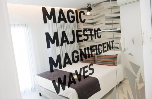 Nazare Hotel | Hotel Magic - RNET 3505