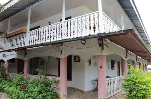 Hone Creek Hotel | Hotel Magnolia