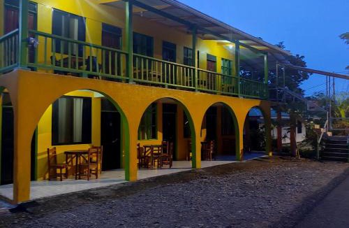 Manzanillo Hotel | Hotel Manzanillo