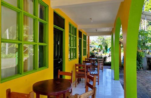 Manzanillo Hotel | Hotel Manzanillo