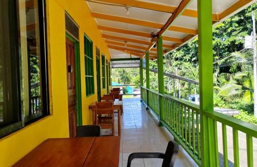 Manzanillo Hotel | Hotel Manzanillo