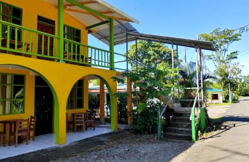 Manzanillo Hotel | Hotel Manzanillo