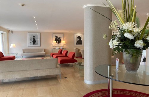 Nazare Hotel | Hotel Mare
