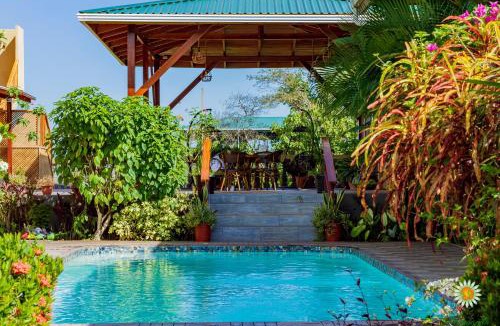 Drake Bay Hotel | Hotel Margarita and Tour Operator Drake Bay