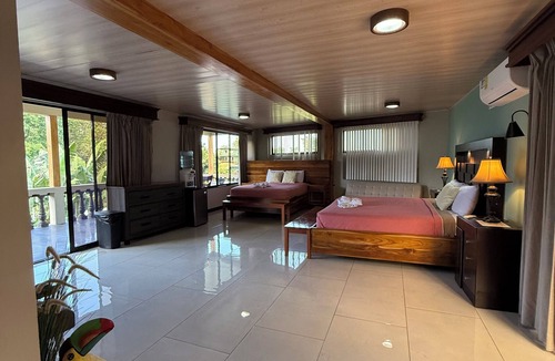 Drake Bay Hotel | Hotel Margarita