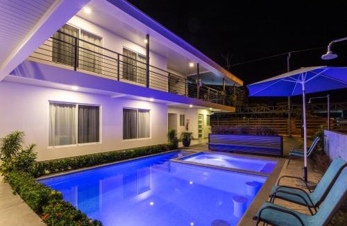 Uvita Hotel | HOTEL MARINO BALLENA