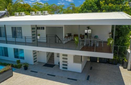 Uvita Hotel | HOTEL MARINO BALLENA