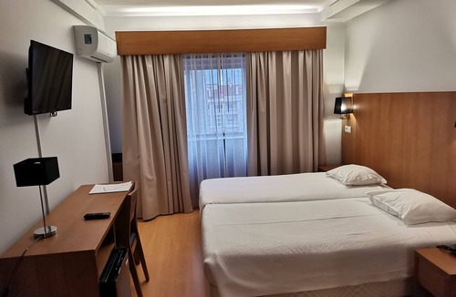 Viseu Hotel | Hotel Moinho de Vento