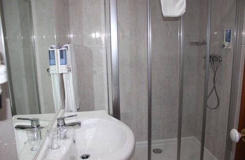 Viseu Hotel | Hotel Moinho de Vento
