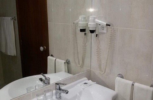 Viseu Hotel | Hotel Moinho de Vento