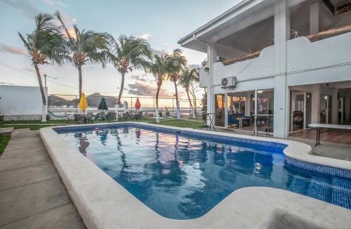 San Juan del Sur Other | Hotel Mozonte San Juan del Sur