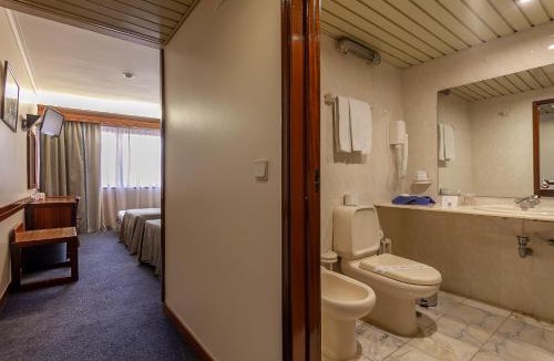 Santo Antonio Hotel | Hotel Nacional