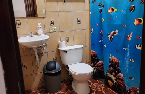 Moyogalpa Hotel | Hotel Nicaraús Ometepe