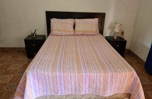 Moyogalpa Bed & Breakfast | Hotel Nicaraús Ometepe