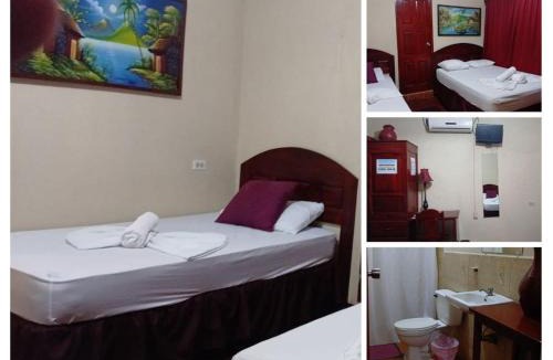 San Jorge Hotel | Hotel Noches Sureñas/Southern Nights Nicaragua