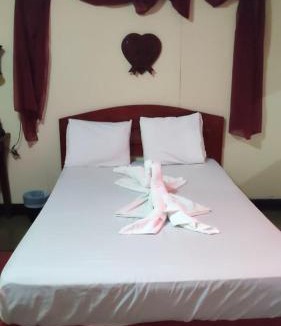 San Jorge Hotel | Hotel Noches Sureñas/Southern Nights Nicaragua