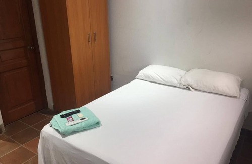 Rivas Hotel | Hotel Nueva Posada Inn