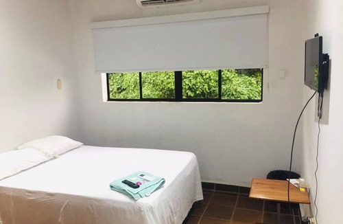 Rivas Hotel | Hotel Nueva Posada Inn