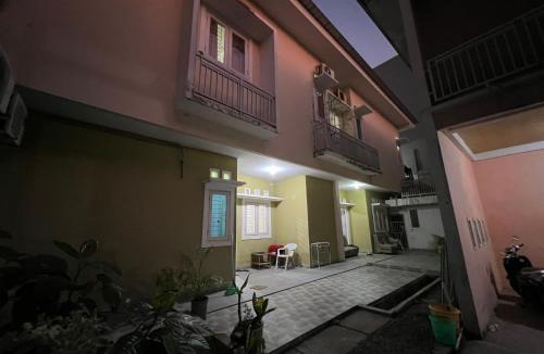 Makassar Hotel | Hotel O Anugrah Homestay Syariah