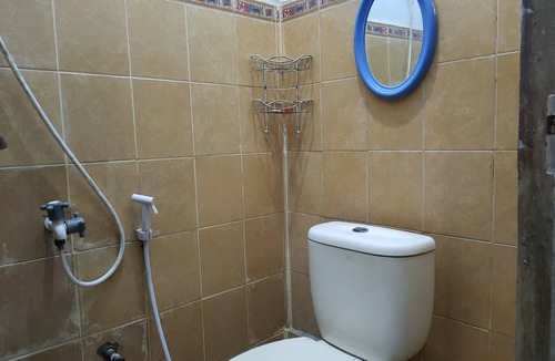 Mandai Hotel | Hotel O Baruga Makassar