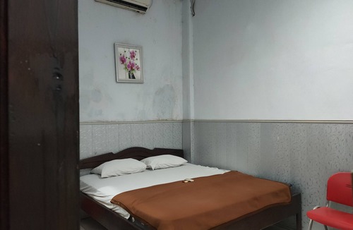 Mandai Hotel | Hotel O Baruga Makassar