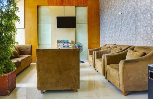 Makassar Hotel | Hotel O near Mall Panakukang formerly Rika Hotel Makassar