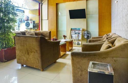 Makassar Hotel | Hotel O near Mall Panakukang formerly Rika Hotel Makassar