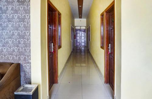Makassar Hotel | Hotel O near Mall Panakukang formerly Rika Hotel Makassar