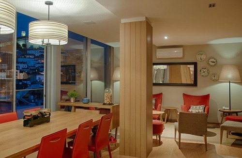 Coimbra City Centre Hotel | Hotel Oslo