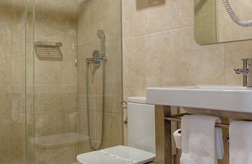 Coimbra City Centre Hotel | Hotel Oslo